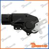 Serrure de porte droite arrière pour TOYOTA | EZC-TY-051, 31586